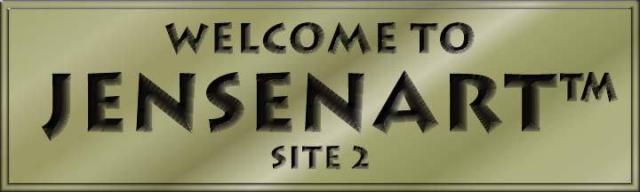 Welcome to Jensenart Site 2